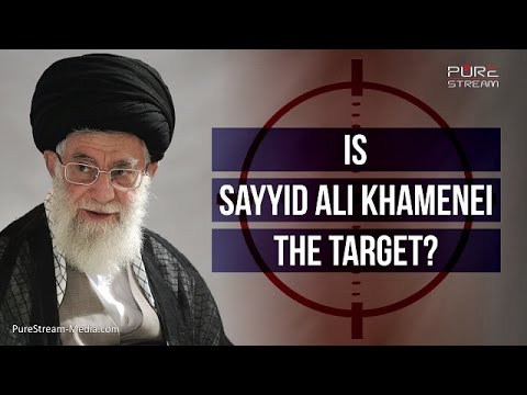 Is Sayyid Ali Khamenei the target??? | Farsi sub English