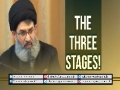 The Three Stages | Sayyid Hashim al-Haidari | Arabic sub English
