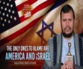 The Only Ones To Blame Are America and israel | Sayyid Abdul-Malik al-Houthi | Arabic Sub English
