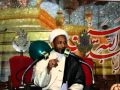 [COIRadio - Hadith of the Day 9] Conversation - Talking kindly to your Husband - Sheikh Usama Abdul Ghani - English