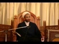 [COIRadio - Hadith of the Day 17] Accepting Apologies - Anger - Sheikh Usama Abdul Ghani - English