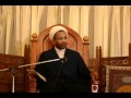 [COIRadio - Hadith of the Day 18] Pray expecting Miracles, Pray for Everything - Sheikh Usama Abdul Ghani - English