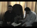  Little kid reciting Sura-Asr - Arabic & urdu