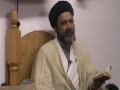 Tafseer Surah Taghabun verse 14-18 - 21/04/2011- English-Urdu