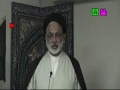 [03][Ramadhan 1434] H.I. Askari - Tafseer Surah Yusuf - 12 July 2013 - Urdu