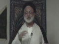 [06][Ramadhan 1434] H.I. Askari - Tafseer Surah Yusuf - 15 July 2013 - Urdu