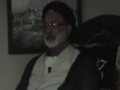 [05][Ramadhan 1434] H.I. Askari - Tafseer Surah Yusuf - 14 July 2013 - Urdu