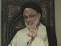 [08][Ramadhan 1434] H.I. Askari - Tafseer Surah Yusuf - 17 July 2013 - Urdu