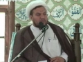 [3/5] تفسیر سورۃ العصر - H.I. Ejaz Bahishti - 5 Ramadhan 1434 - سادات کالونی - Urdu