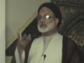 [11][Ramadhan 1434] H.I. Askari - Tafseer Surah Yusuf - 20 July 2013 - Urdu