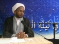[06][Ramadhan 1434] H.I. Usama Abdulghani - Tafseer Surah Yusuf - July 2013 - English