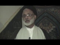 [22][Ramadhan 1434] H.I. Askari - Tafseer Surah Yusuf - Urdu