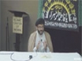 [11] Comentary on Surah Qasas - Maulana Syed Adeel Raza - 12 Ramadan 1435 - English & Urdu