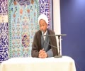 [09] H.I. Usama Abdulghani - Tafseer Surah Yusuf - 23 Ramadan 1435 - English