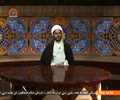 [Tafseer e Quran] Tafseer of Surah Al-Infitar | تفسیر سوره الإنفطار - Sep 17, 2014 - Urdu