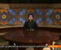 [Tafseer e Quran] Tafseer of Surah Munafiqun | تفسیر سوره المنافقون - Oct 01, 2014 - Urdu