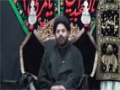 [08] Muharram 1436 2014 - Maulana Nafees Taqvi - Tafseer surah Asr - Urdu