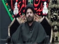 [10] Muharram 1436 2014 - Maulana Nafees Taqvi - Tafseer Surah Asr - Urdu