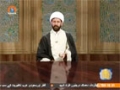 [Tafseer e Quran] Tafseer of Surah Al-Muminun | تفسیر سوره المؤمنون - Nov, 12 2014 - Urdu