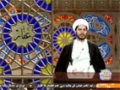 [Tafseer e Quran] Tafseer of Surah Al-Nahl | تفسیر سوره النحل - Dec, 23 2014 - Urdu