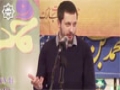 [Milad Al-Nabi 2015] Speech : Alexander Khaleeli - A Response to Charlie Hebdo - English