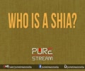 Who is a Shia? | Rahimpour Azghadi | Farsi sub English
