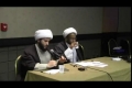 [MC-2012] Misconception about Imam Mahdi (atfs) - Shiekh Usama Abdul Ghani & Hamza Sodagar - English