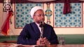 [Clip] What is the difference between the Hawzas in the west and in the IR? - Sheikh Usama AbdulGhani - English