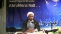 [02][Ramadhan 1434] H.I. Usama Abdulghani - Tafseer Surah Yusuf - July 2013 - English