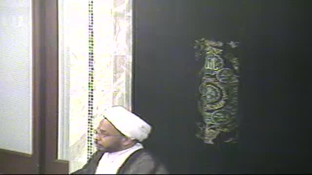 [3/3] Tafsir of Surah Yusuf - Shk Usama Abdul Ghani - English